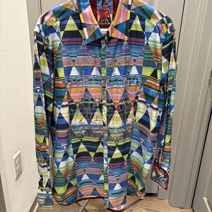 Robert Graham